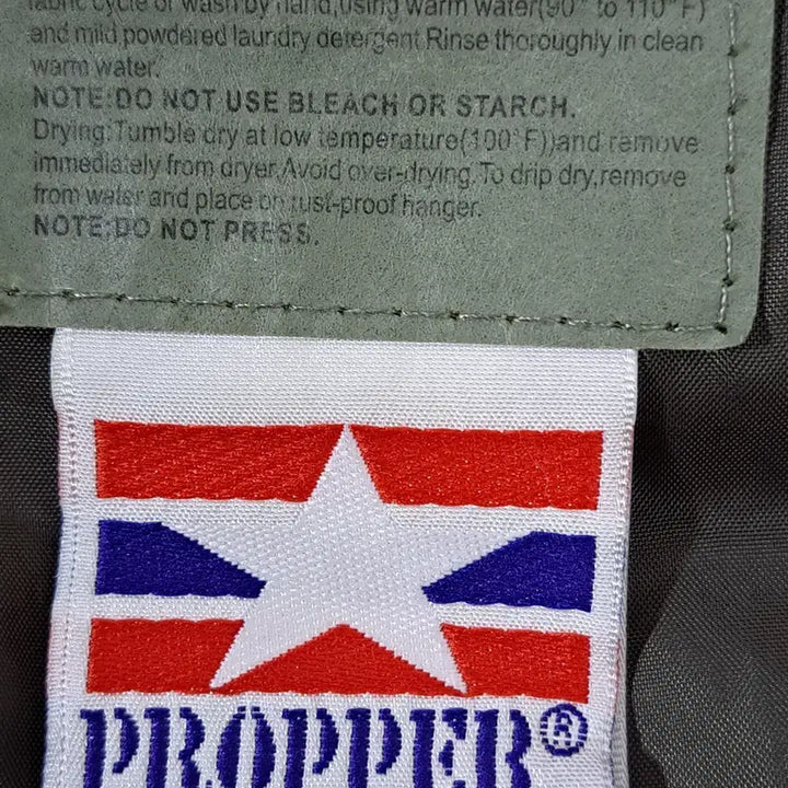 [BUNJANG] ECWCS Digitized Winter Parka / 프로퍼 미군 ECWCS 특전 디지트 동계 파카  M-R (c사41)