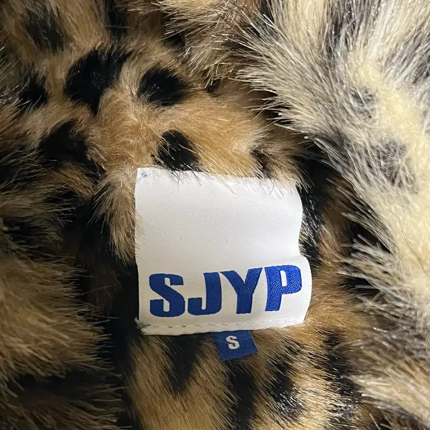 [BUNJANG] SJYP Denim Jacket / SJYP 셰르파 데님자켓S