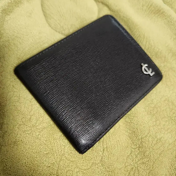 [BUNJANG] Coach Card Wallet / 코치 카드지갑
