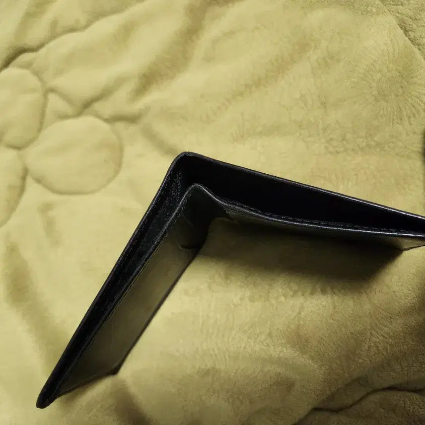 [BUNJANG] Coach Card Wallet / 코치 카드지갑