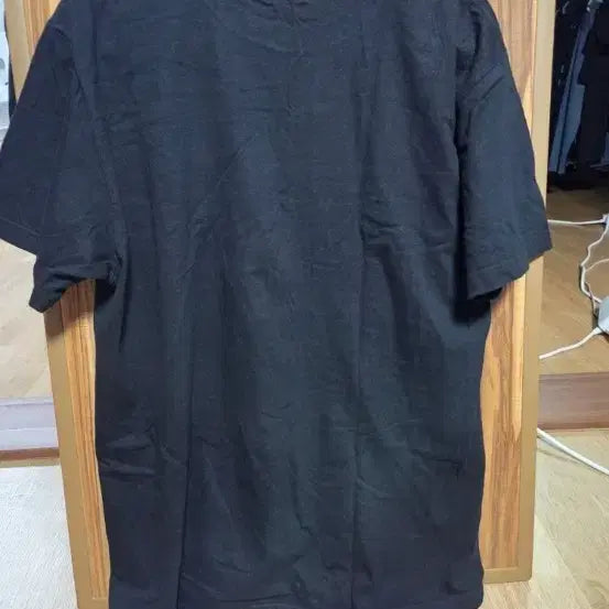 [SOLD OUT] 빔즈 재팬 반팔티 (블랙/XL)
