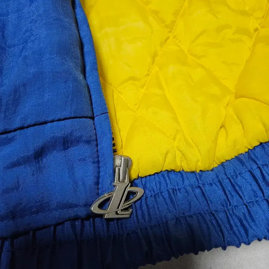 [BUNJANG] Pro Line ST. RAMS Jacket / (2XL)80-90S 오리지날 프로라인 ST.RAMS 자켓