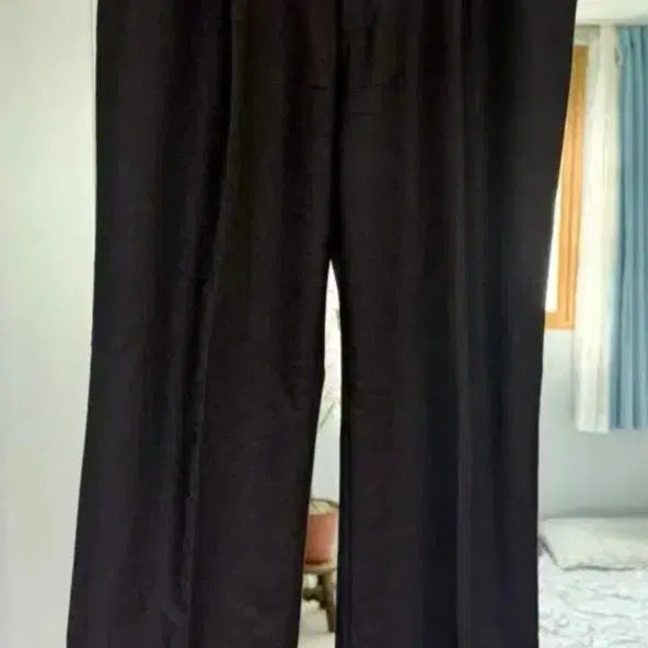 [BUNJANG] Auralee Wool Puling Flannel Slacks / [3] 오라리 울 풀링 플란넬 슬랙스 새상품