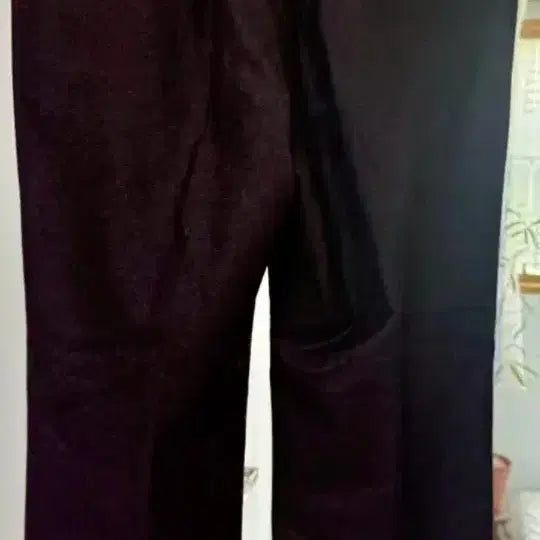 [BUNJANG] Auralee Wool Puling Flannel Slacks / [3] 오라리 울 풀링 플란넬 슬랙스 새상품