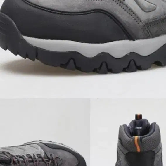 [BUNJANG] HUMTTO Trekking Shoes (Free Shipping) / [새상품] HUMTTO 험토 트레킹화 등산화 전사이즈 무료배송