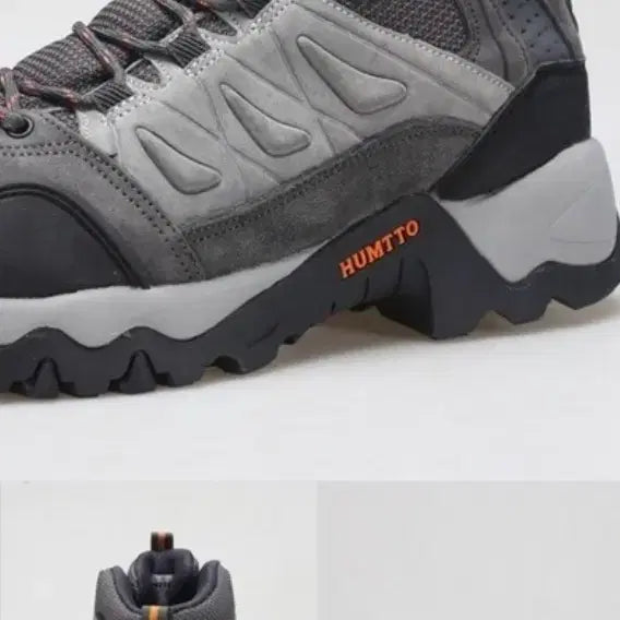 [BUNJANG] HUMTTO Trekking Shoes (Free Shipping) / [새상품] HUMTTO 험토 트레킹화 등산화 전사이즈 무료배송