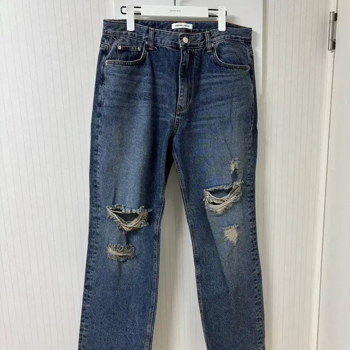 [BUNJANG] Branded Jeans / 브랜디드청바지팝니다