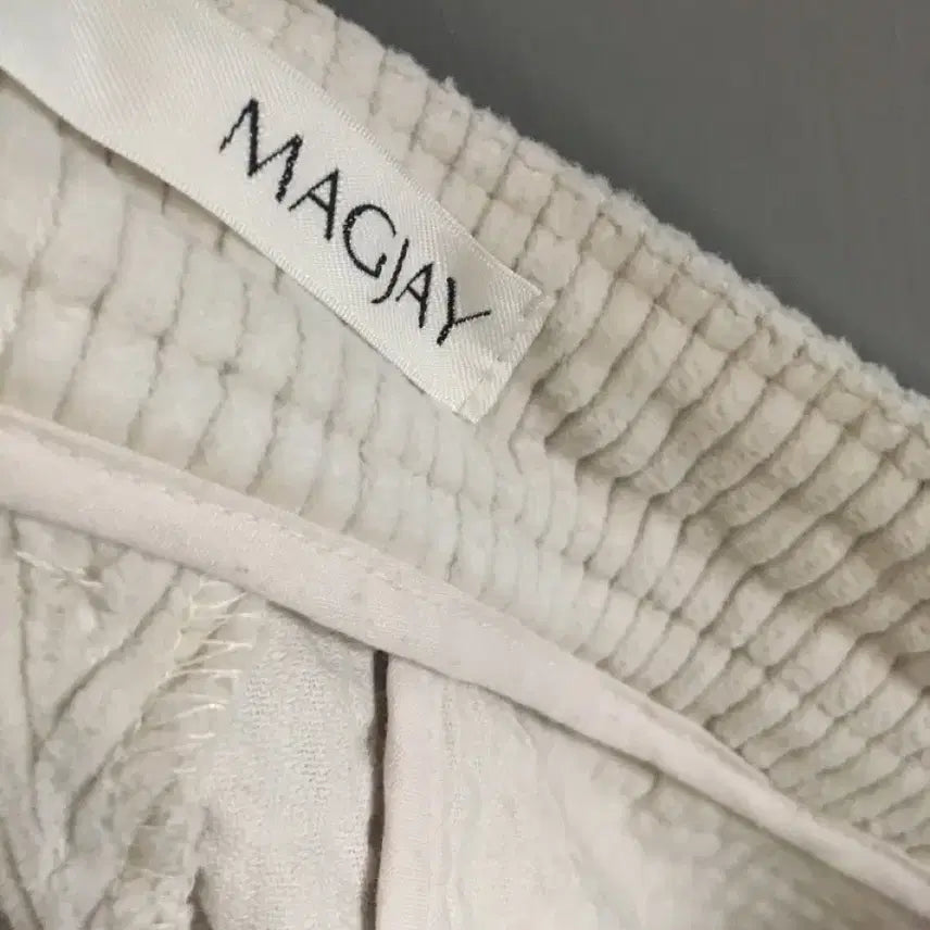 [BUNJANG] MagJ Wide Corduroy Pants / 매그제이 코듀로이 와이드 팬츠 55사이즈