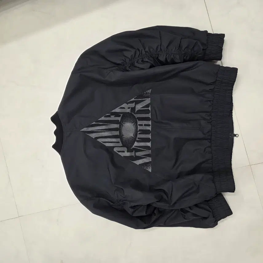 [BUNJANG] Nike Bomber Jacket / 나이키 봄버 자켓