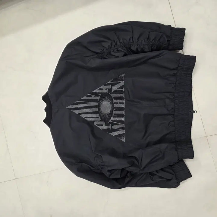 [BUNJANG] Nike Bomber Jacket / 나이키 봄버 자켓
