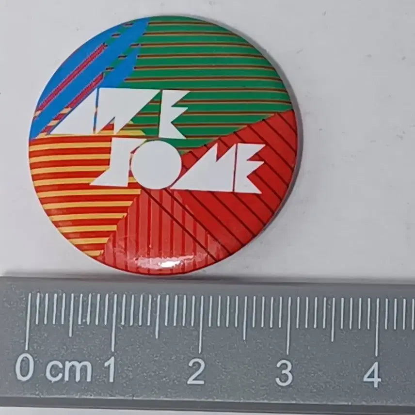 [BUNJANG] Coca-Cola Olympic Commemorative Badge Set / 코카콜라 깡통뱃지 30개