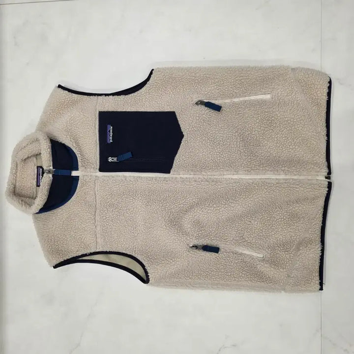 [BUNJANG] Patagonia Synchilla Vest M / 파타고니어 신칠라 베스트 M