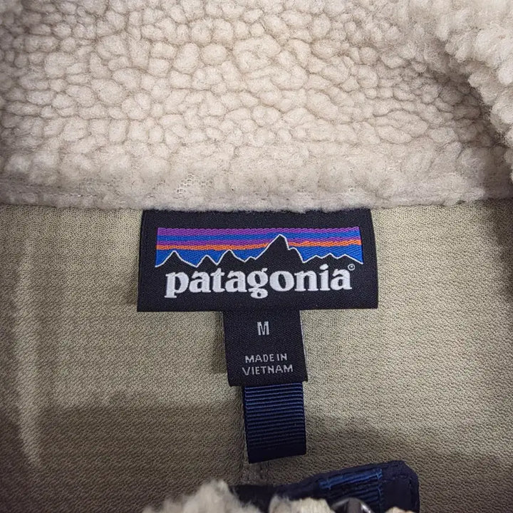[BUNJANG] Patagonia Synchilla Vest M / 파타고니어 신칠라 베스트 M