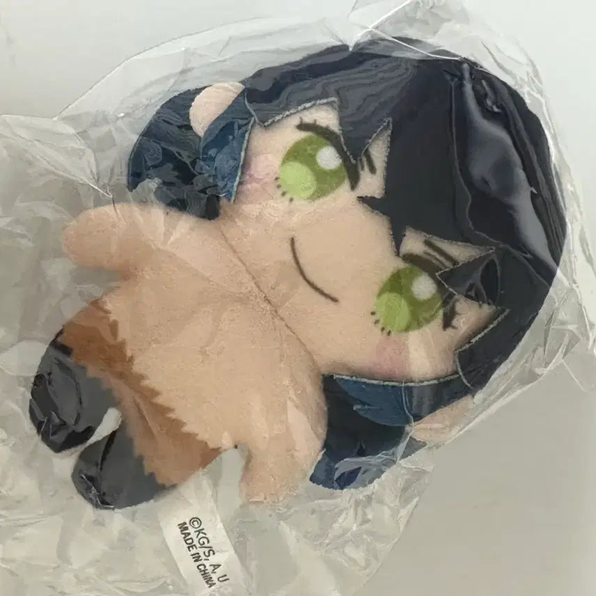 [BUNJANG] Demon Slayer Inosuke Capdeco / 귀멸의 칼날 이노스케 카푸코