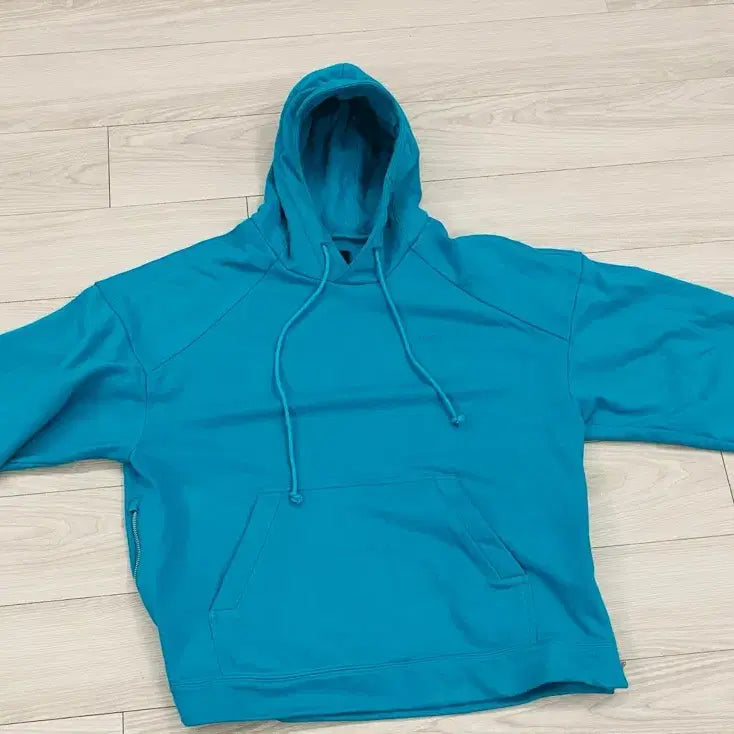 [BUNJANG] Junji Hoodie / 준지 후드