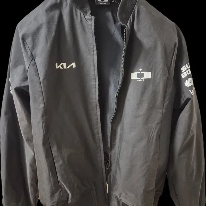 [BUNJANG] Dplus KIA ShowMaker 25th Season Jersey Jacket (M) / 디플러스기아 25시즌 유니폼 자켓 쇼메이커 마킹 M