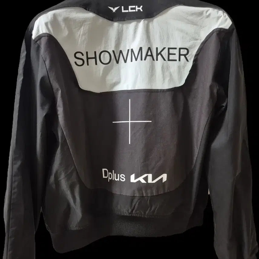 [BUNJANG] Dplus KIA ShowMaker 25th Season Jersey Jacket (M) / 디플러스기아 25시즌 유니폼 자켓 쇼메이커 마킹 M