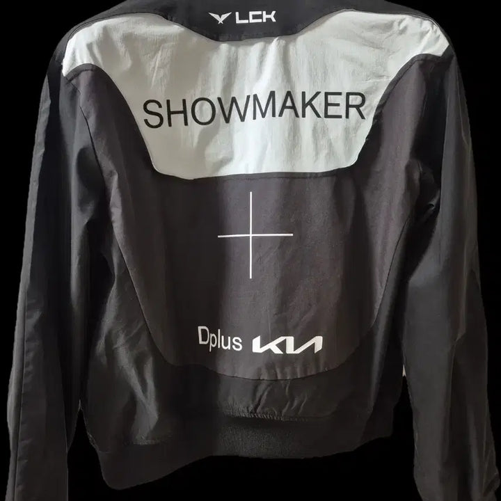 [BUNJANG] Dplus KIA ShowMaker 25th Season Jersey Jacket (M) / 디플러스기아 25시즌 유니폼 자켓 쇼메이커 마킹 M