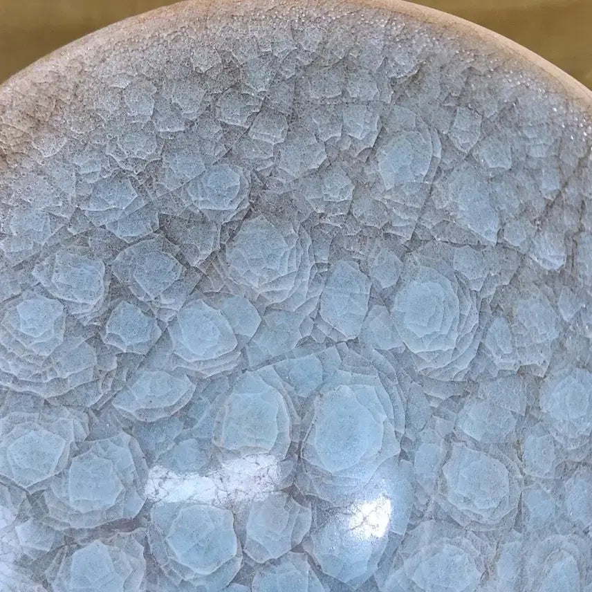 [SOLD OUT] 중국도자기 결정이 최상인 어린문 청자다완