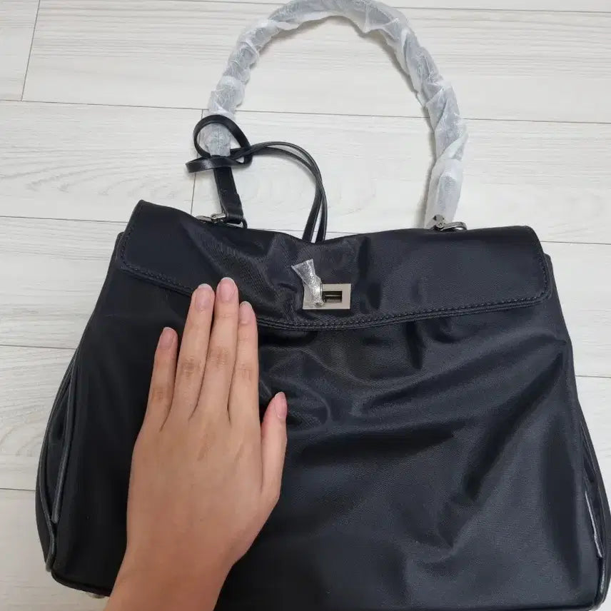 [BUNJANG] Balenciaga Rodeo Bag / (새상품, 택포) 발레시아가 로데오백 저렴이