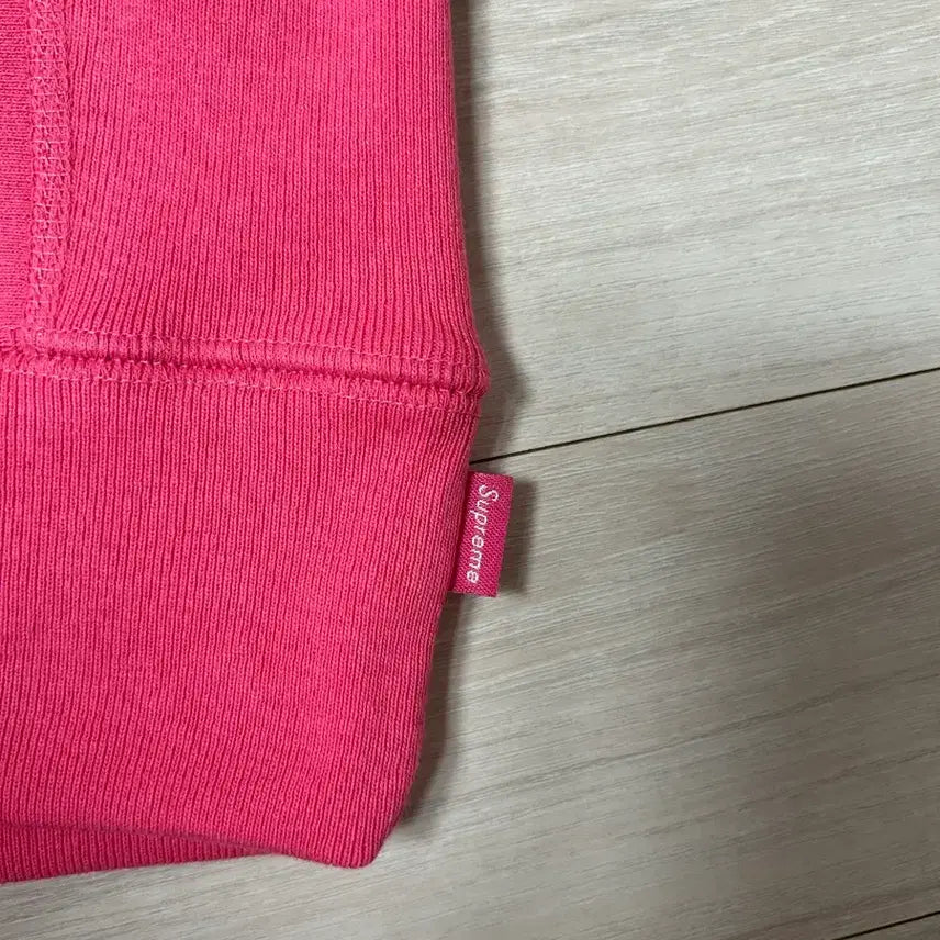 [SOLD OUT] (S) 슈프림 박스로고 후드 - 25fw