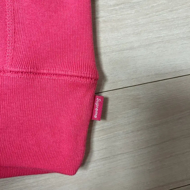 [SOLD OUT] (S) 슈프림 박스로고 후드 - 25fw