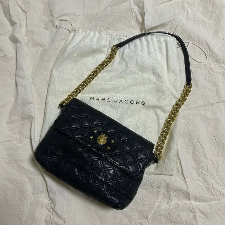 [BUNJANG] Chain Bag / 마크제이콥스 체인백 !!