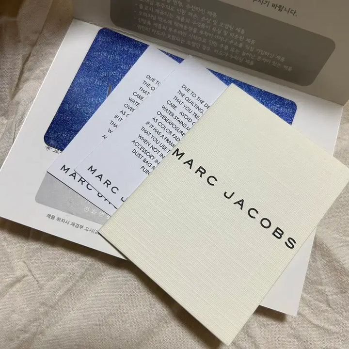 [BUNJANG] Chain Bag / 마크제이콥스 체인백 !!