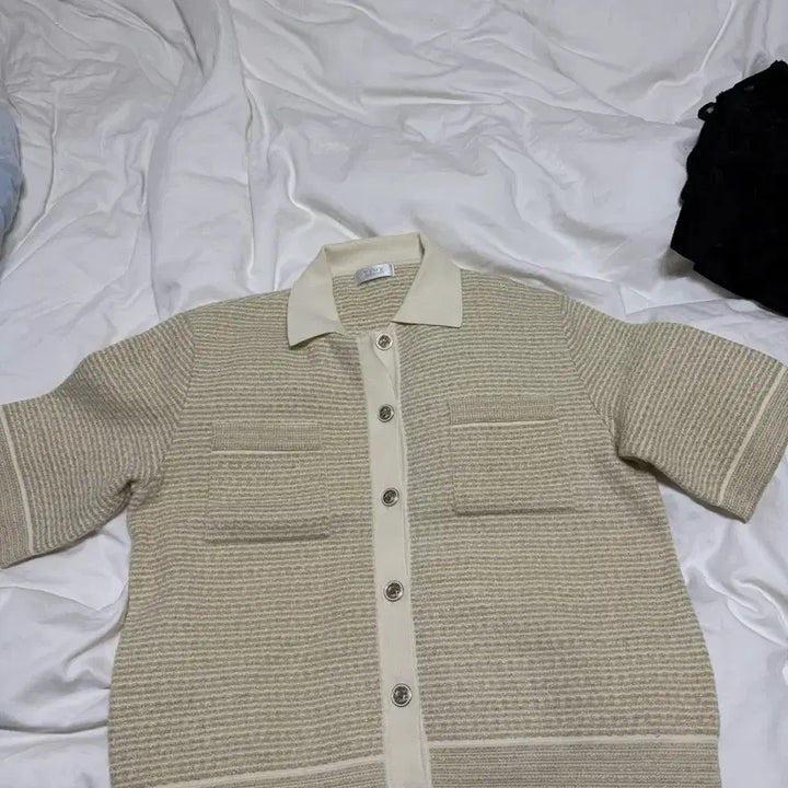 [BUNJANG] Time Women's Cardigan / 타임 가디건