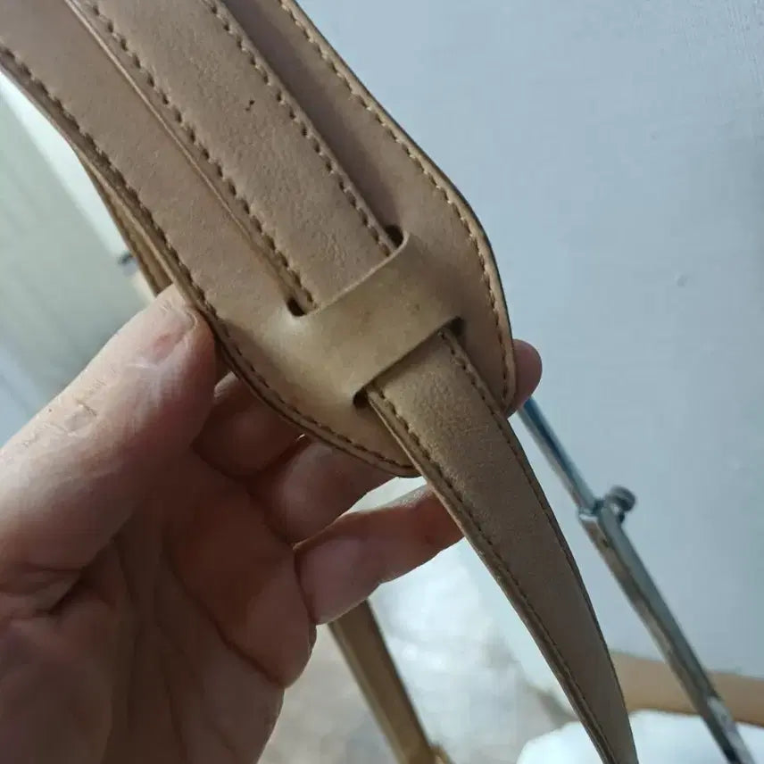 [BUNJANG] MCM Authentic Bag / 엠씨엠 정품 *무료배송*네고없음