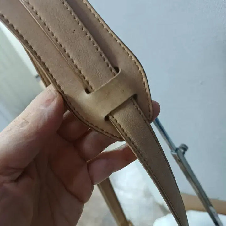 [BUNJANG] MCM Authentic Bag / 엠씨엠 정품 *무료배송*네고없음