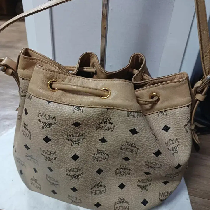 [BUNJANG] MCM Authentic Bag / 엠씨엠 정품 *무료배송*네고없음