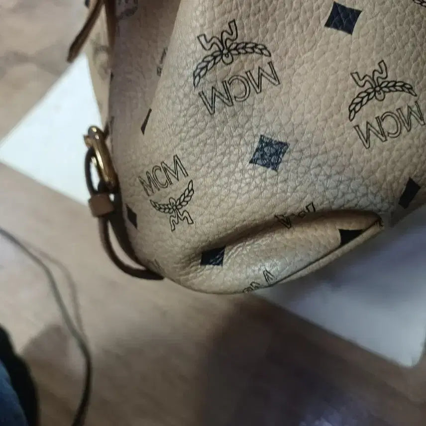 [BUNJANG] MCM Authentic Bag / 엠씨엠 정품 *무료배송*네고없음
