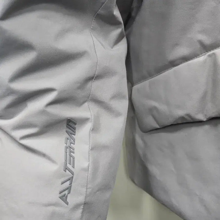 [BUNJANG] New Balance UNI Cave Goose Down Jacket (Size 90) / 뉴발란스 UNI 케이브 구스다운 재킷90,실측56-97