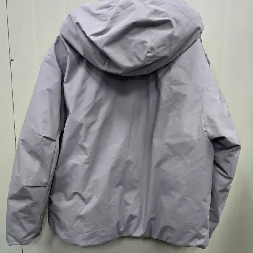 [BUNJANG] New Balance UNI Cave Goose Down Jacket (Size 90) / 뉴발란스 UNI 케이브 구스다운 재킷90,실측56-97