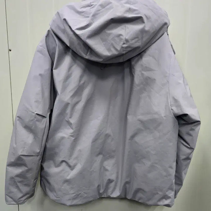 [BUNJANG] New Balance UNI Cave Goose Down Jacket (Size 90) / 뉴발란스 UNI 케이브 구스다운 재킷90,실측56-97