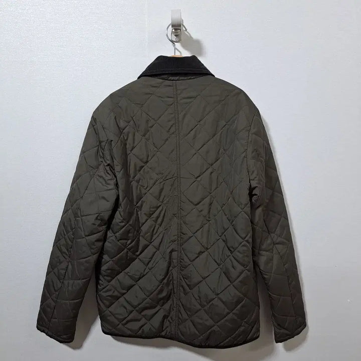 [BUNJANG] GAP Men's Lightweight Quilted Jacket S / 갭GAP 남성 경량 누빔 자켓 헌팅자켓 S (패882)