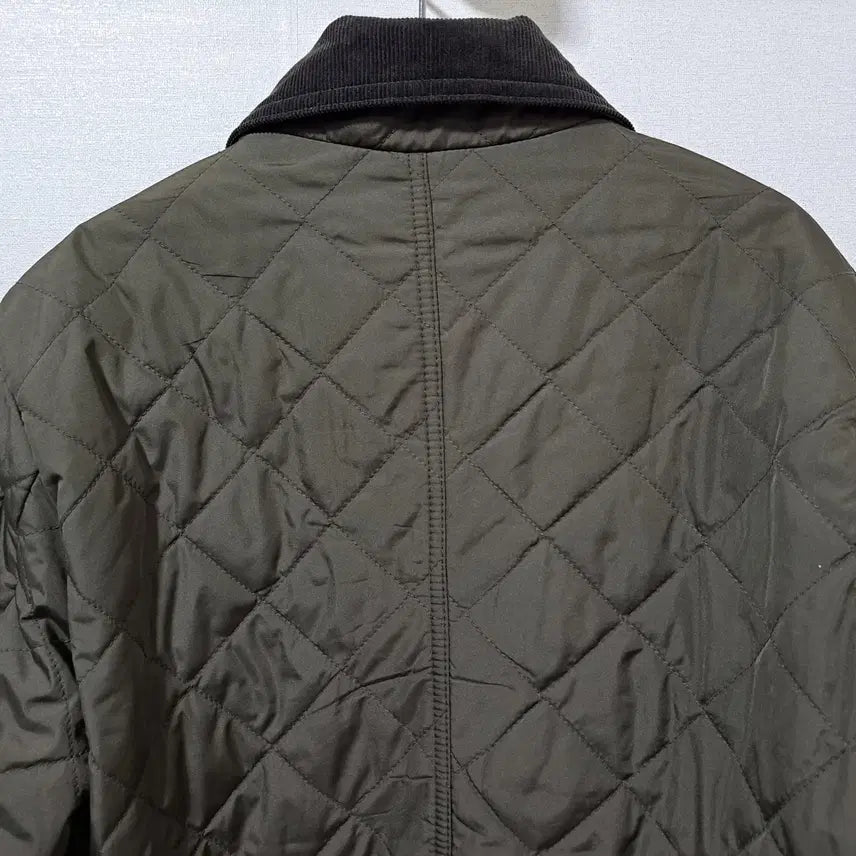 [BUNJANG] GAP Men's Lightweight Quilted Jacket S / 갭GAP 남성 경량 누빔 자켓 헌팅자켓 S (패882)