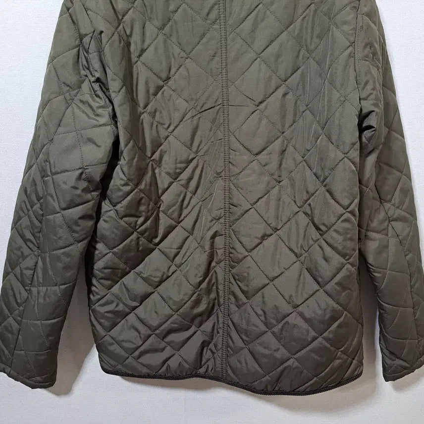 [BUNJANG] GAP Men's Lightweight Quilted Jacket S / 갭GAP 남성 경량 누빔 자켓 헌팅자켓 S (패882)