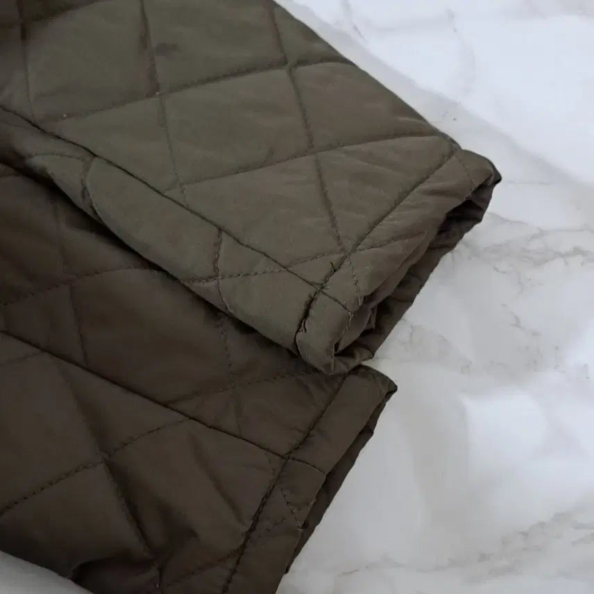 [BUNJANG] GAP Men's Lightweight Quilted Jacket S / 갭GAP 남성 경량 누빔 자켓 헌팅자켓 S (패882)