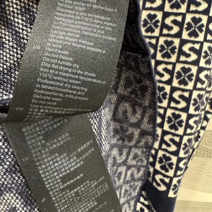 [BUNJANG] Sandro Knit Dress / sandro 산드로 니트 원피스