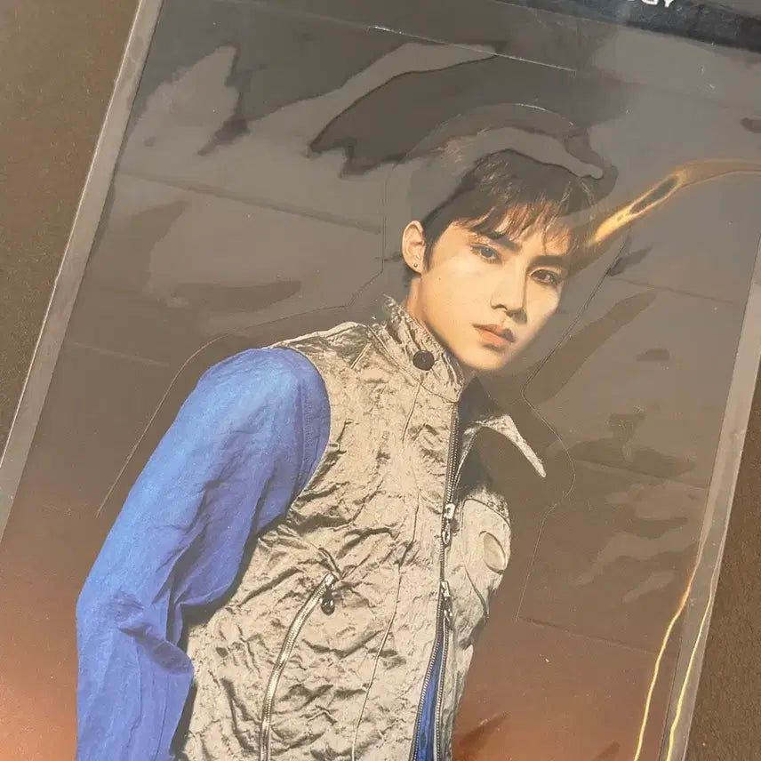 엔시티 웨이션브이 샤오쥔 nct wayv 홀로그램 포토 카드 세트