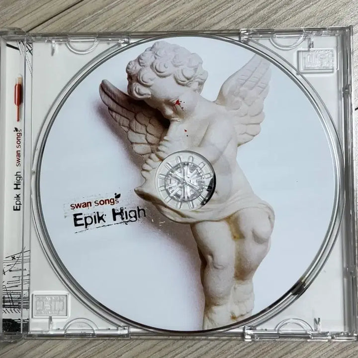 [BUNJANG] Epik High 3rd Album / 에픽하이 3집 앨범 판매