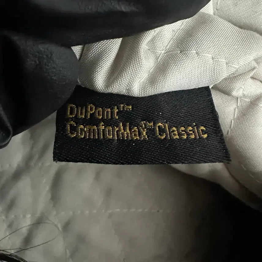 [BUNJANG] Youngonly Double-Breasted Pinstripe Long Coat / [L/85~95] Young only 더블브레스티드 핀스트라이프 롱 코트