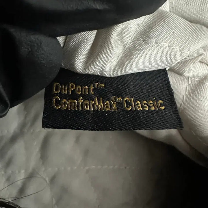 [BUNJANG] Youngonly Double-Breasted Pinstripe Long Coat / [L/85~95] Young only 더블브레스티드 핀스트라이프 롱 코트