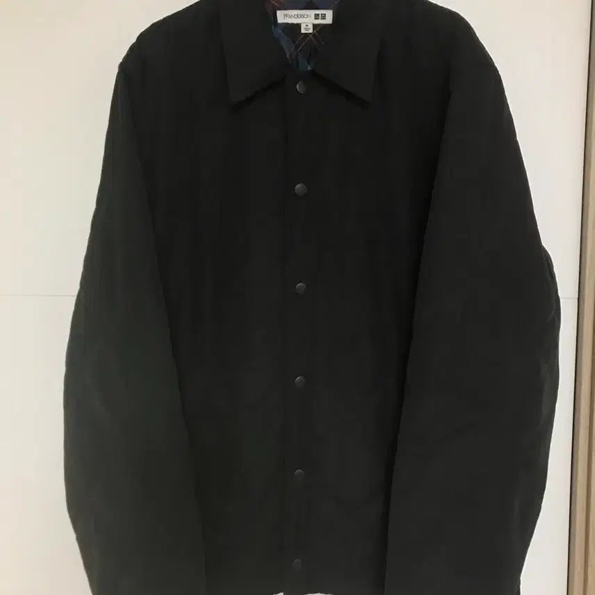 [BUNJANG] Uniqlo Anderson Quilted Jacket / 유니클로 앤더슨 콜라보 자켓