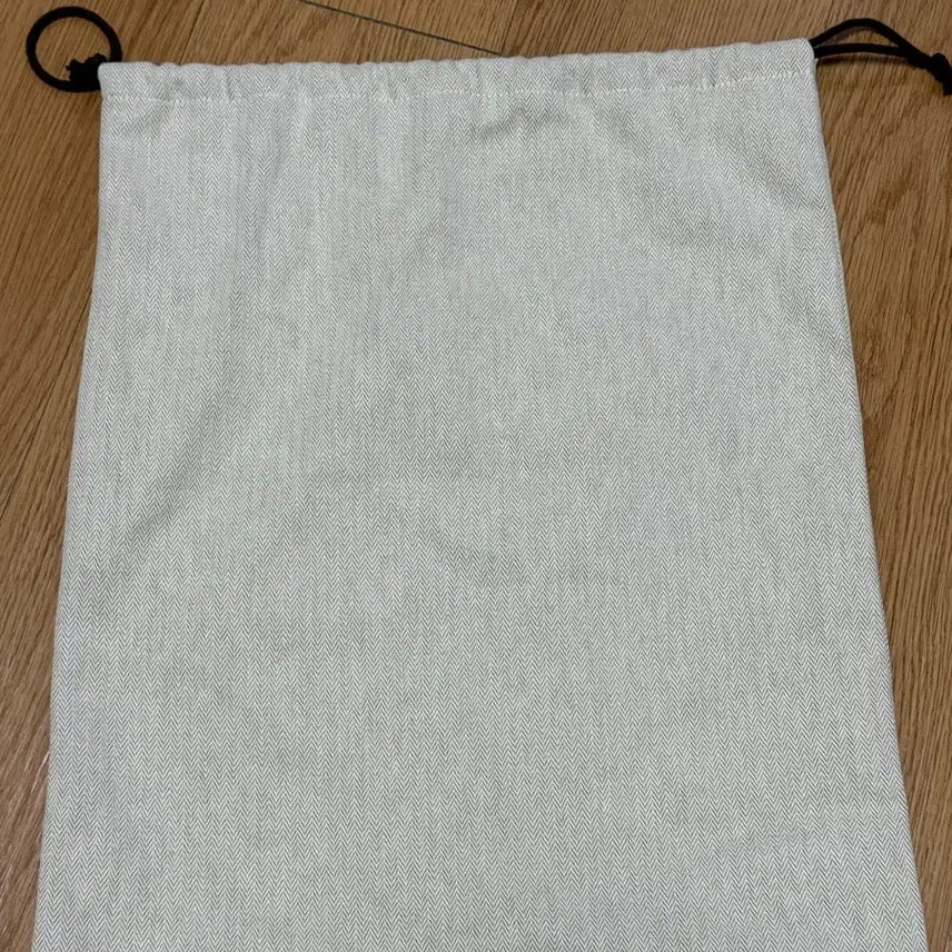 [BUNJANG] Hermes Dust Bag (Authentic) / 에르메스 더스트백 정품 미사용