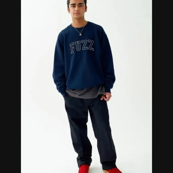 [BUNJANG] P1Harmony Hoodie / 퍼즈 맨투맨