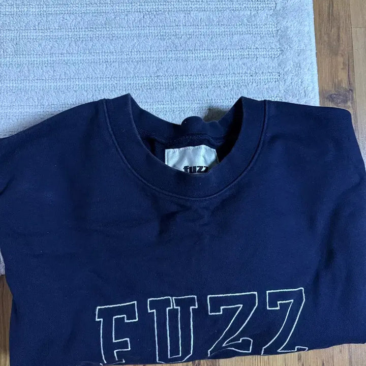 [BUNJANG] P1Harmony Hoodie / 퍼즈 맨투맨