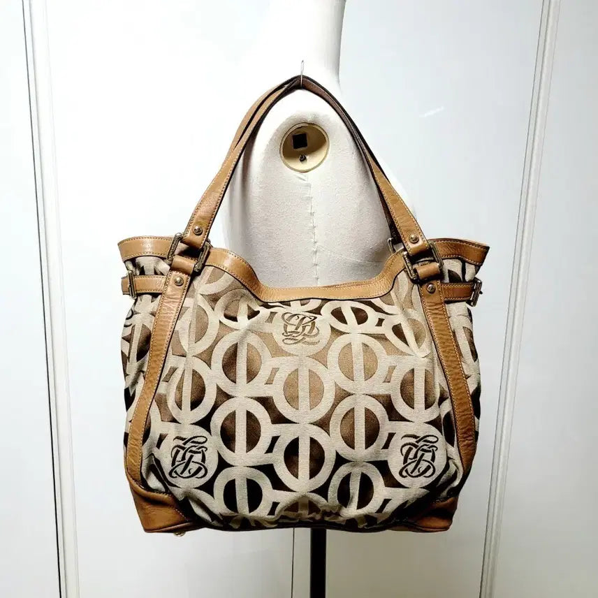[BUNJANG] Louis Quatorze Shoulder Bag / 정품)루이까또즈 가방(숄더백)